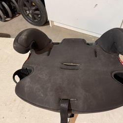 Grácco Booster Seat