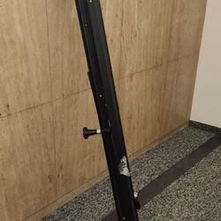 Adjustable Queen Metal Bed Frame 