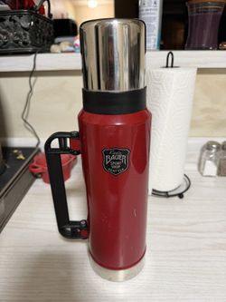 Stanley Eddie Bauer Thermos