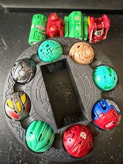 Bakugan