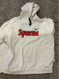 Syracuse Hoodie
