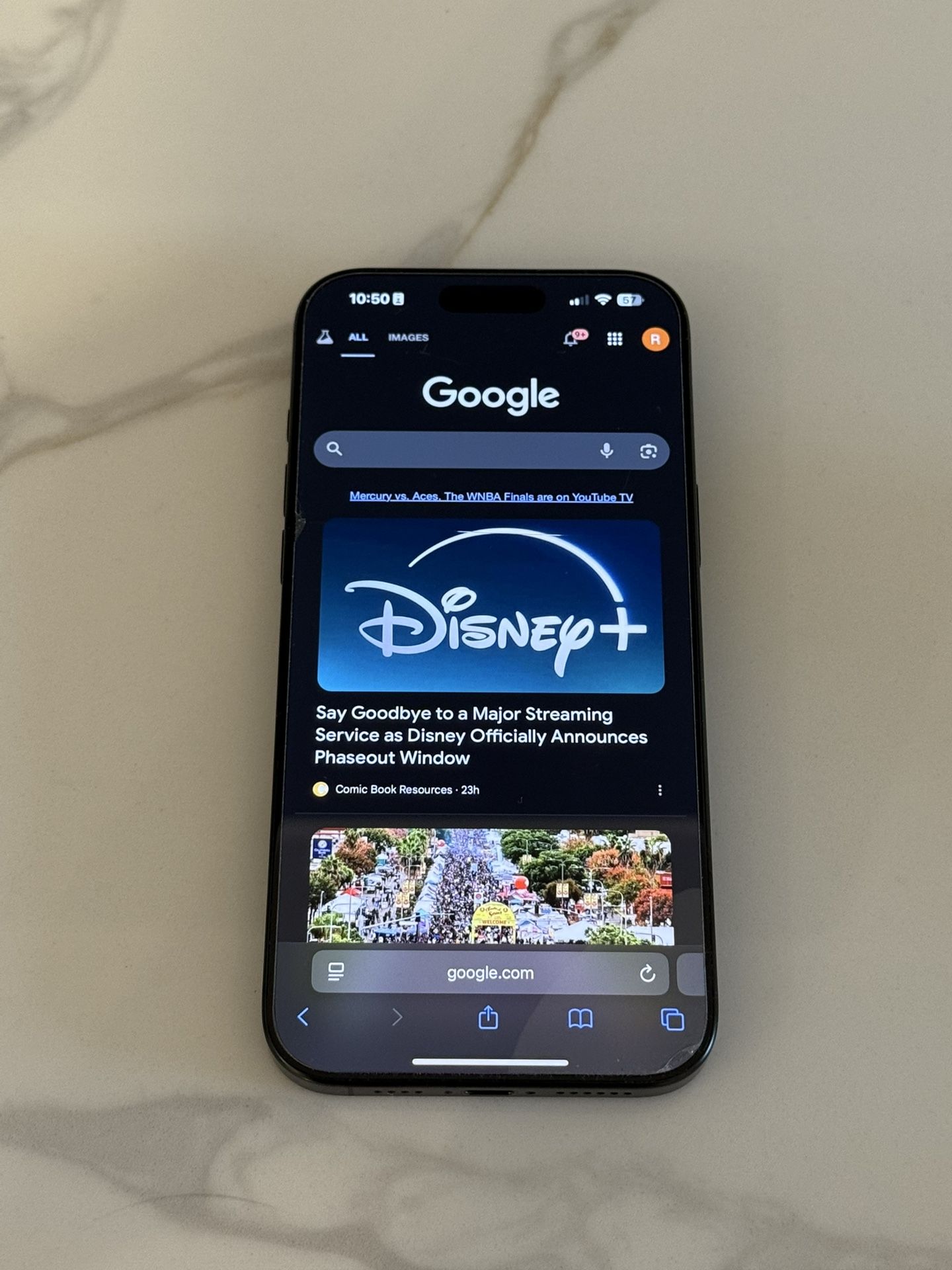 iPhone 16 Pro Max 512gb