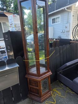 China  cabinet