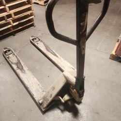 Pallet Jack