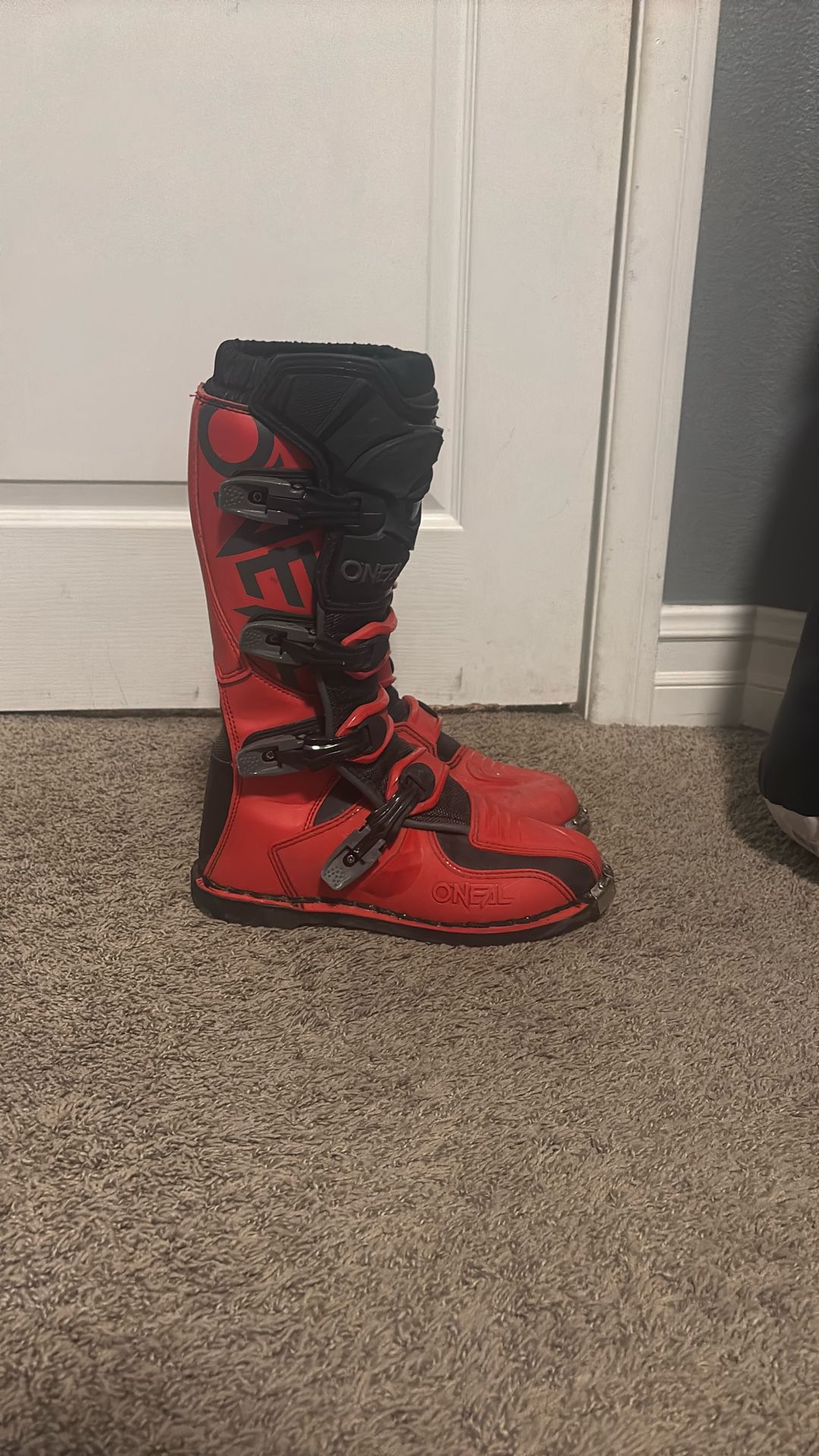 O’neal Dirtbike Boots
