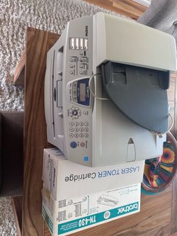 Brother Printer/Scanner/Copier