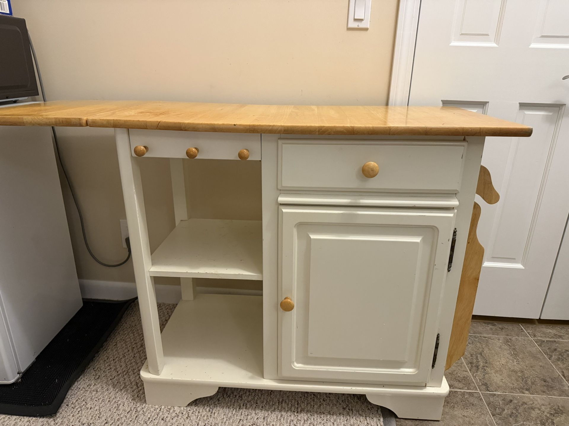 Kitchen Table
