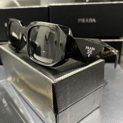 prada sunglasses