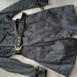 Women's Betsy Johnson Jacket. $50. Medium. Pickup In Oakdale