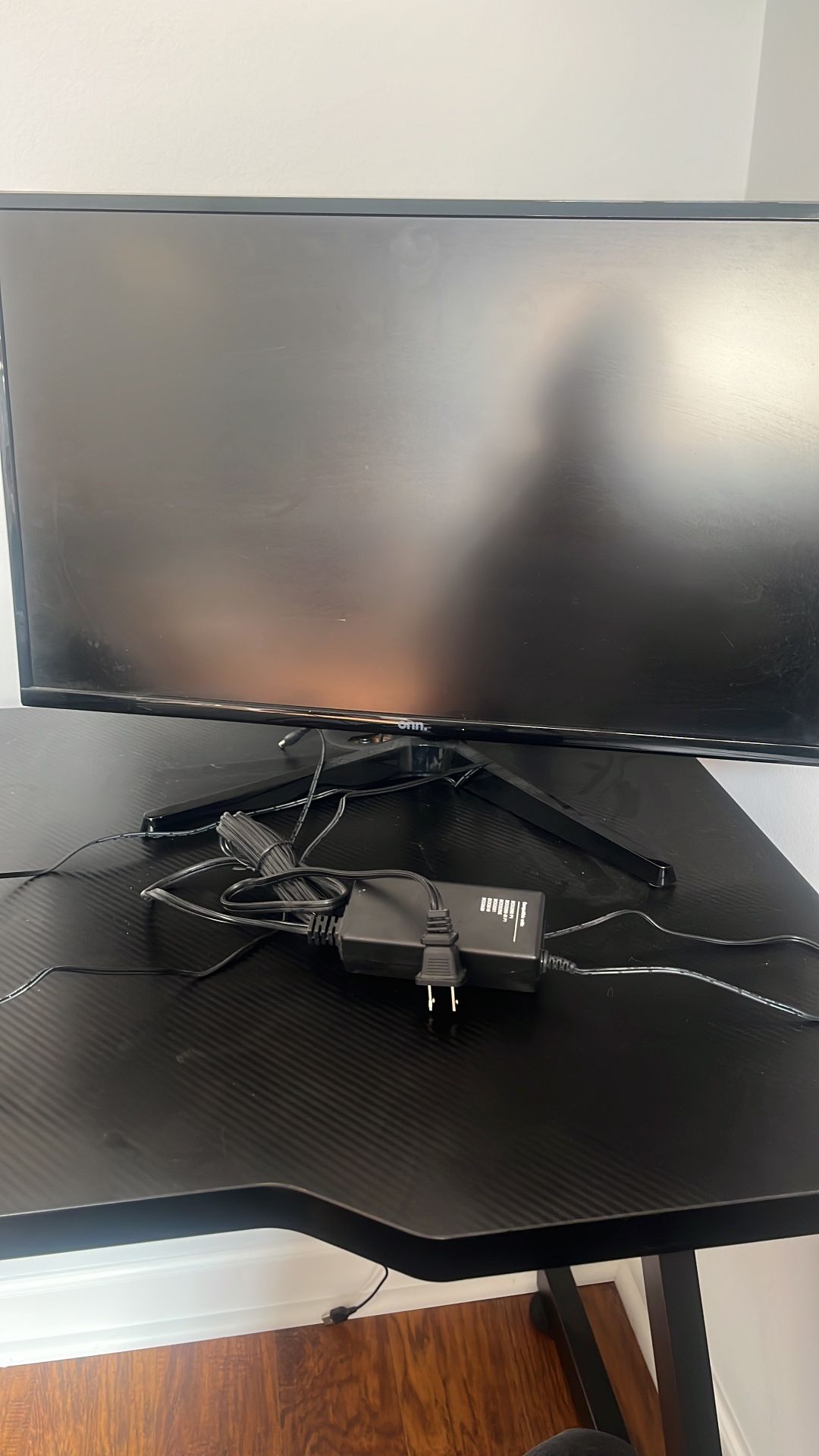 gaming monitor