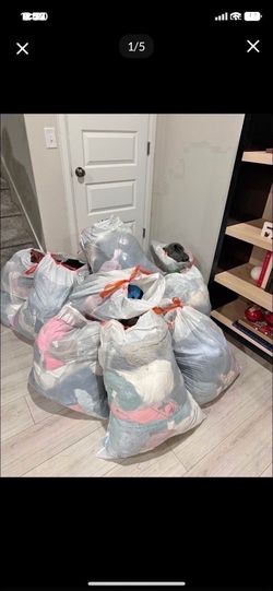 NAME BRAND MYSTERY BAG