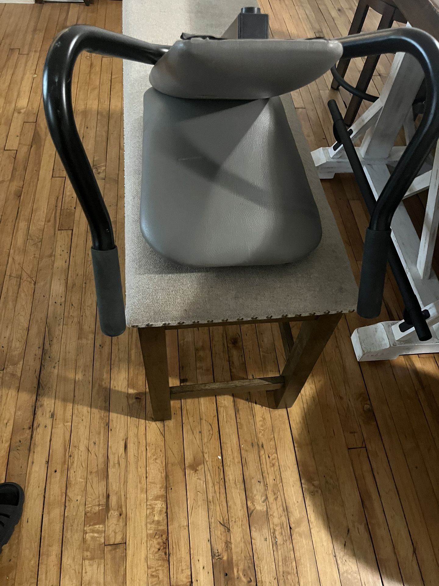 Ab Trainer By Weider