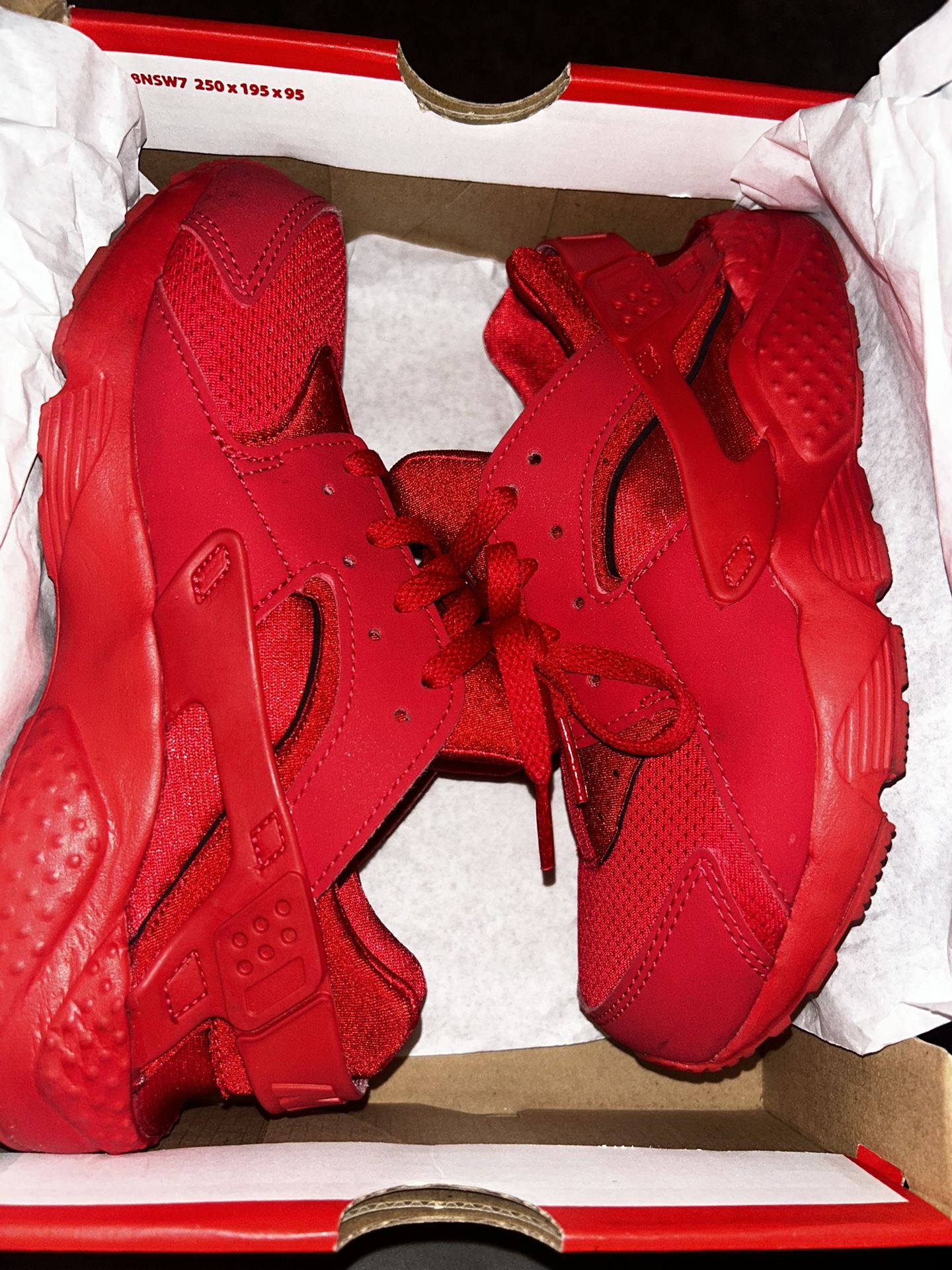 Nike Huarache Run (PS)