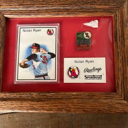 Nolan Ryan