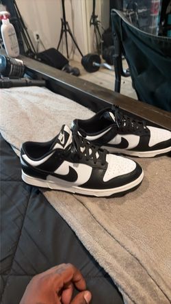 Nike dunk