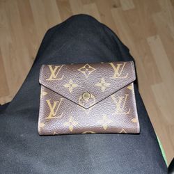 victorine wallet Louis Vuitton 