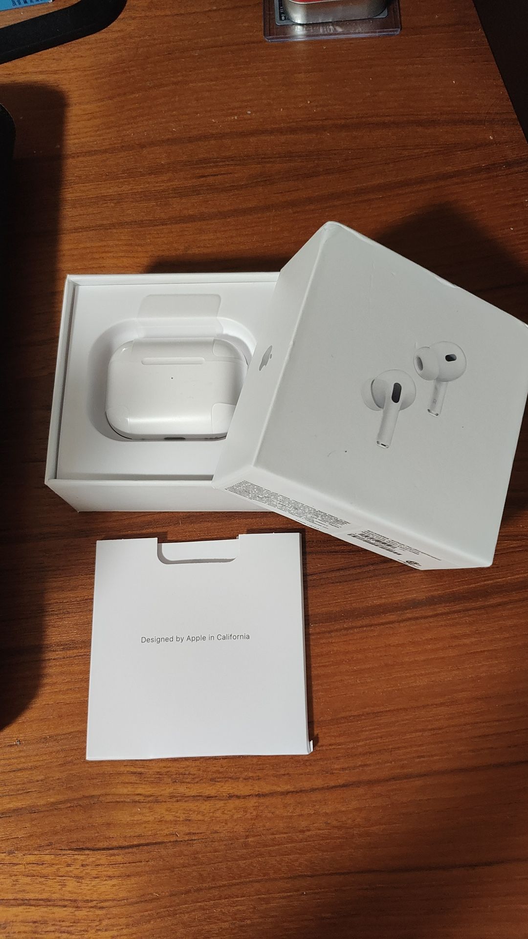 AirPods Pro 2