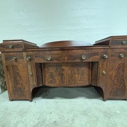 Dining Room Credenza/Buffet