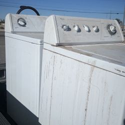 I Buy Washers That Don’t Work I Pick Up In Address 