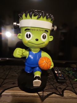 Frankenstein Baller