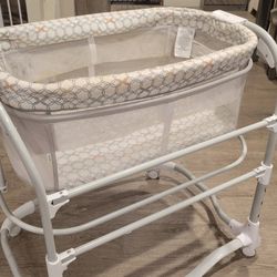 Baby Bassinet