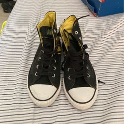 Batman Converse