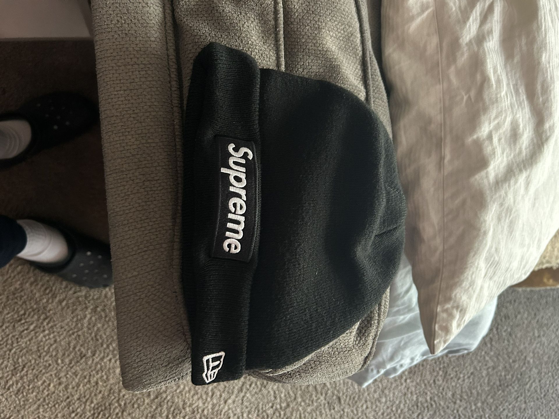 Supreme Hat 