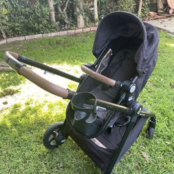 Baby Stroller (Maxi Cosi)