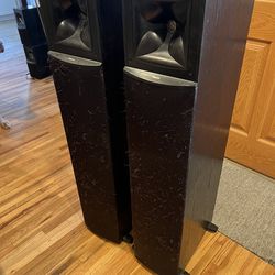 Klipsch Icon Tower Speakers