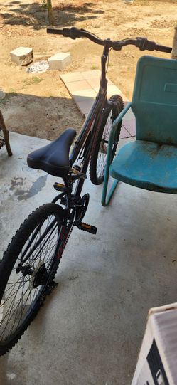 26 inch Mountain Bicycle
