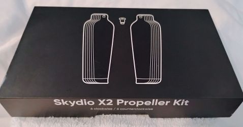 Skydio X2 Drone Propeller Kit