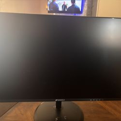 Sansui 24 Inch Monitor 