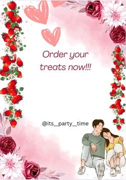 LOVE LOVE LOVE V-DAY SALE