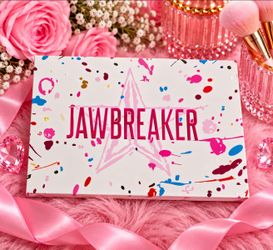 Jeffree Star Jawbreaker Artistry Palette