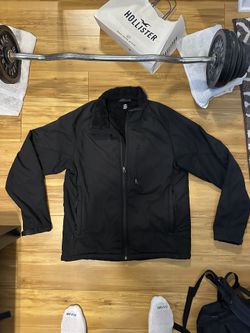 Kirkland Jacket 