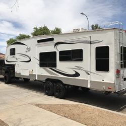 2005 Jazz By Thor 2760