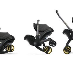 Doona Stroller