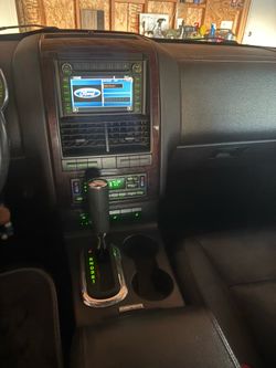 2009 Ford Explorer