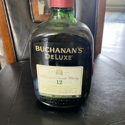 Buchana 12