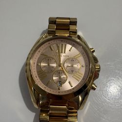 Michael Kors Women’s Watch