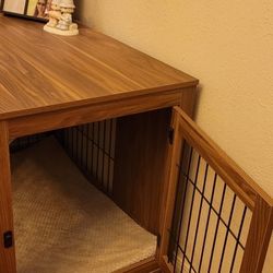Medium Dog Crate 