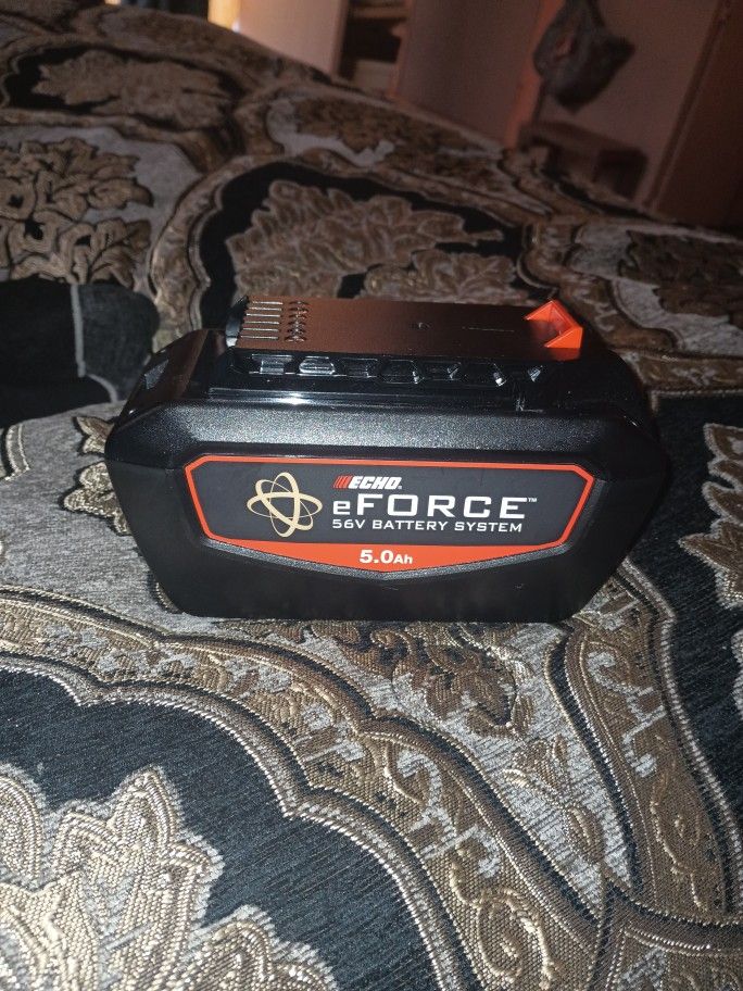 56v Battery
