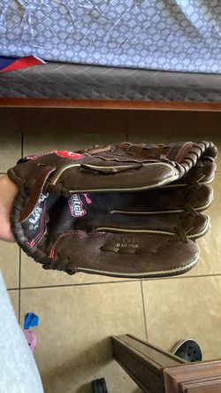 Rawlings Softball Glove