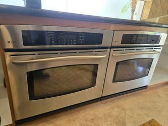 GE profile for sale.