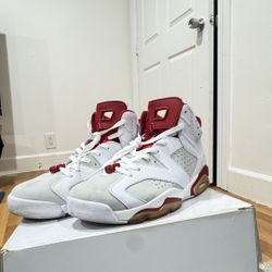 Jordan 6