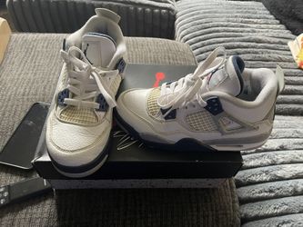 Air Jordan’s Ford Retro 3/1/2