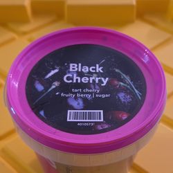 Pink Zebra Sprinkles