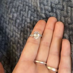 Engagement/Wedding Ring