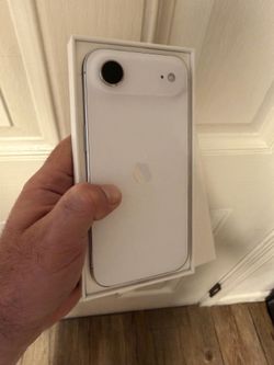 Iphone 17 air 256gb at&t cricket