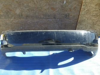 04 05 06 07 08 09 2004 2005 2006 2007 2008 2009 LEXUS RX RX330 RX350 RX400 REAR BUMPER COVER OEM